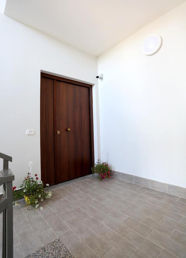 Il Giglio Hotel Castel Volturno Exterior foto